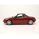 Alfa Romeo Alfa Romeo Spider 1999 - 1:18 - Norev Alfa Romeo Alfa Romeo Spider 1999 - 1:18 - Norev