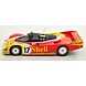 Porsche Porsche 962 #17 Shell 24H Le Mans 1988 - 1:18 - Norev Porsche Porsche 962 #17 Shell 24H Le Mans 1988 - 1:18 - Norev