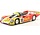 Porsche 962 #18 Shell 24H Le Mans 1988 - 1:18 - Norev