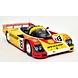 Porsche Porsche 962 #18 Shell 24H Le Mans 1988 - 1:18 - Norev Porsche Porsche 962 #18 Shell 24H Le Mans 1988 - 1:18 - Norev