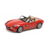 BMW BMW Z8 2000 - 1:18 - Minichamps