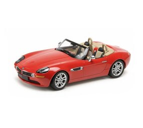 BMW BMW Z8 2000 - 1:18 - Minichamps BMW BMW Z8 2000 - 1:18 - Minichamps