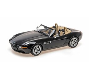 BMW BMW Z8 2000 - 1:18 - Minichamps BMW BMW Z8 2000 - 1:18 - Minichamps