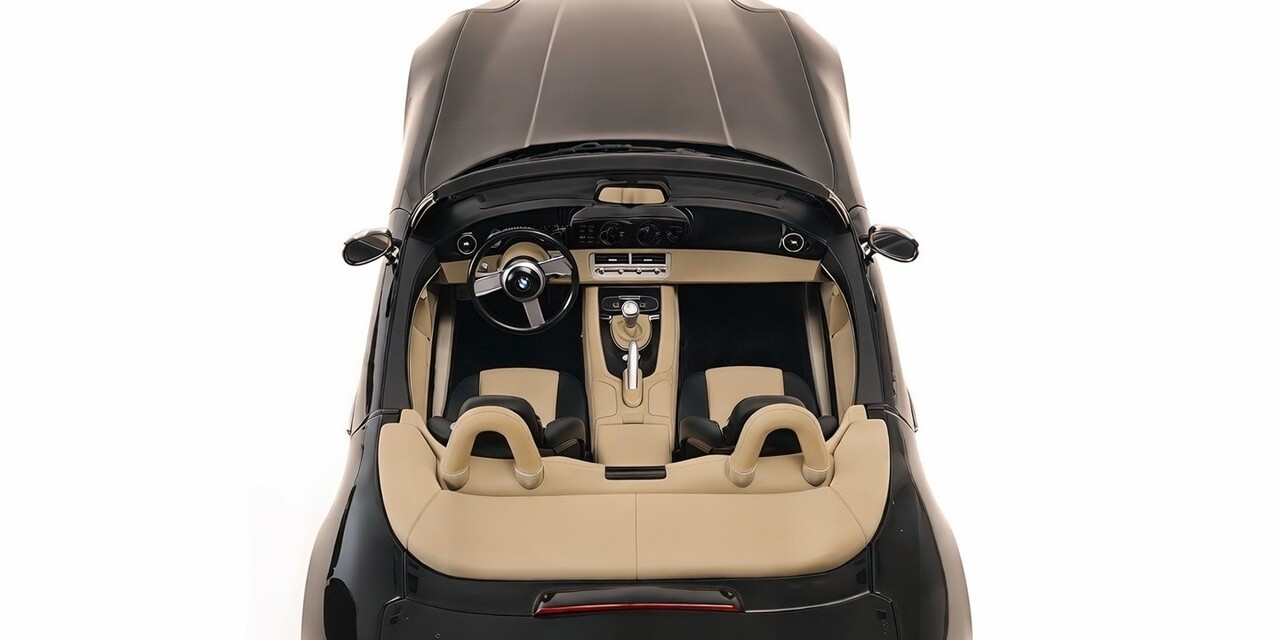BMW BMW Z8 2000 - 1:18 - Minichamps BMW BMW Z8 2000 - 1:18 - Minichamps