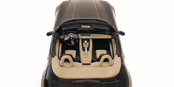 BMW BMW Z8 2000 - 1:18 - Minichamps BMW BMW Z8 2000 - 1:18 - Minichamps
