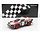Lancia Stratos Lancia Pirelli #1 Winners Dynavit Saarland Rallye 1978 - 1:18 - Minichamps