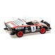 Lancia Lancia Stratos Lancia Pirelli #1 Winners Dynavit Saarland Rallye 1978 - 1:18 - Minichamps Lancia Lancia Stratos Lancia Pirelli #1 Winners Dynavit Saarland Rallye 1978 - 1:18 - Minichamps