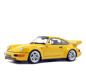 Porsche Porsche 911 (964) 3.8 RS 1990 - 1:18 - Solido