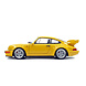 Porsche Porsche 911 (964) 3.8 RS 1990 - 1:18 - Solido Porsche Porsche 911 (964) 3.8 RS 1990 - 1:18 - Solido