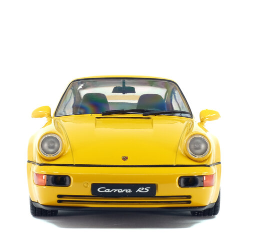 Porsche Porsche 911 (964) 3.8 RS 1990 - 1:18 - Solido Porsche Porsche 911 (964) 3.8 RS 1990 - 1:18 - Solido