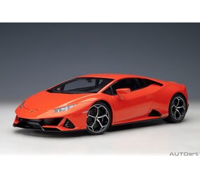 Lamborghini Lamborghini Huracán EVO - 1:18 - AUTOart