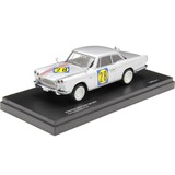 Prince Prince Skyline Sports Racing Version #28 - 1:43 - Kyosho