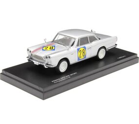 Prince Prince Skyline Sports Racing Version #28 - 1:43 - Kyosho