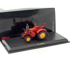 Kelly & Lewis Kelly & Lewis Bulldog - 1:43 - Schuco Kelly & Lewis Kelly & Lewis Bulldog - 1:43 - Schuco