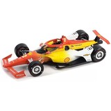 Dallara Dallara #2 Indianapolis 500 Champion 2024 - 1:18 - Greenlight