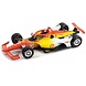 Dallara Dallara #2 Indianapolis 500 Champion 2024 - 1:18 - Greenlight Dallara Dallara #2 Indianapolis 500 Champion 2024 - 1:18 - Greenlight