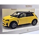 Renault Renault 5 E-Tech 100% Electric 2024 - 1:43 - Norev Renault Renault 5 E-Tech 100% Electric 2024 - 1:43 - Norev