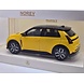 Renault Renault 5 E-Tech 100% Electric 2024 - 1:43 - Norev Renault Renault 5 E-Tech 100% Electric 2024 - 1:43 - Norev