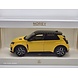 Renault Renault 5 E-Tech 100% Electric 2024 - 1:43 - Norev Renault Renault 5 E-Tech 100% Electric 2024 - 1:43 - Norev