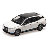 BMW BMW IX M60 2022 - 1:87 - Minichamps