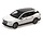 BMW IX M60 2022 - 1:87 - Minichamps