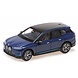 BMW BMW IX M60 2022 - 1:87 - Minichamps BMW BMW IX M60 2022 - 1:87 - Minichamps