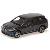 BMW BMW IX M60 2022 - 1:87 - Minichamps