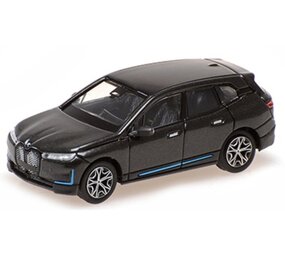 BMW BMW IX M60 2022 - 1:87 - Minichamps BMW BMW IX M60 2022 - 1:87 - Minichamps