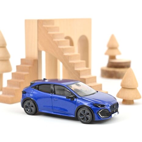 Renault Renault Clio Esprit Alpine 2026 - 1:43 - Norev Renault Renault Clio Esprit Alpine 2026 - 1:43 - Norev