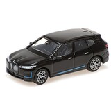 BMW BMW IX M60 2022 - 1:87 - Minichamps