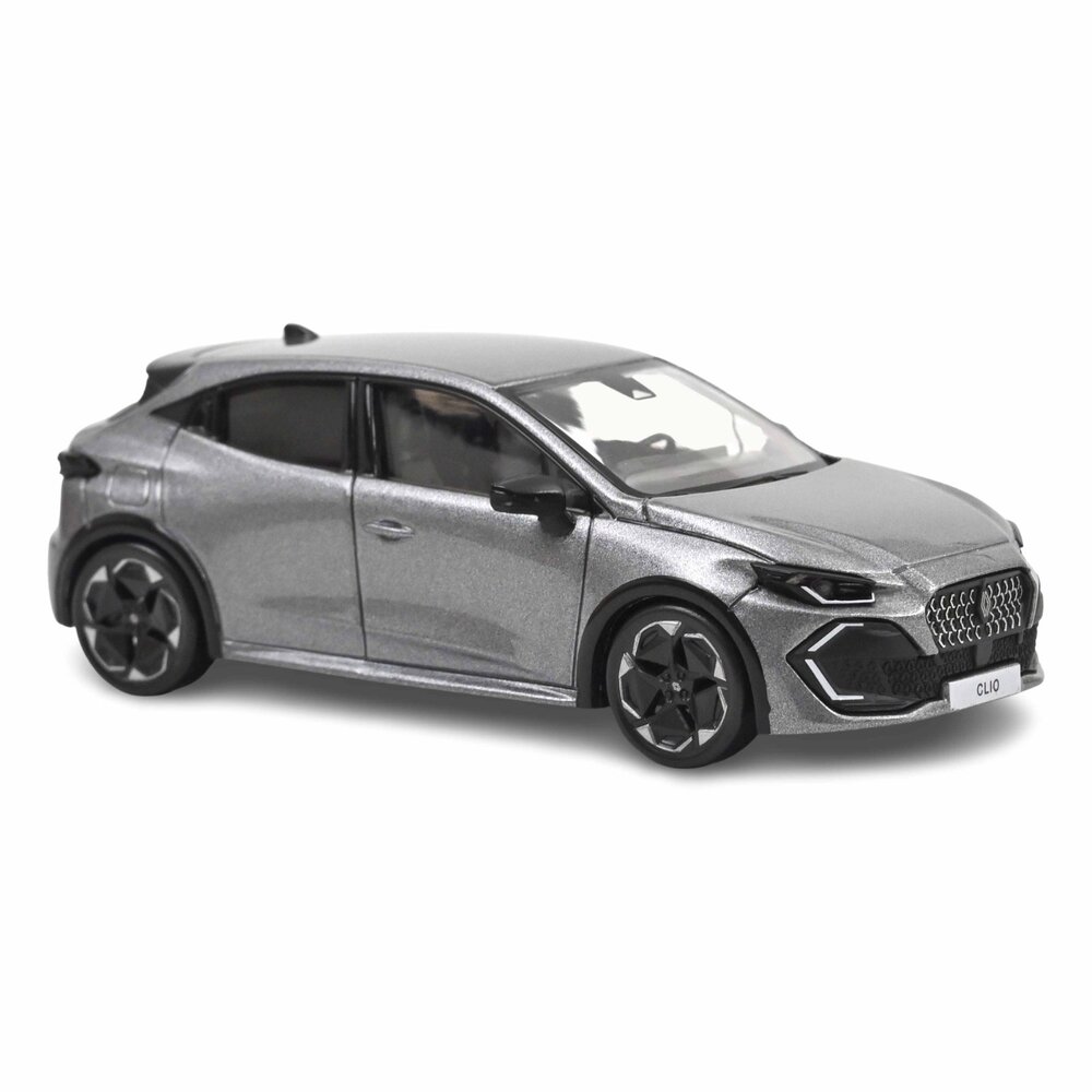 Renault Renault Clio 2026 - 1:43 - Norev Renault Renault Clio 2026 - 1:43 - Norev