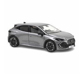 Renault Renault Clio 2026 - 1:43 - Norev