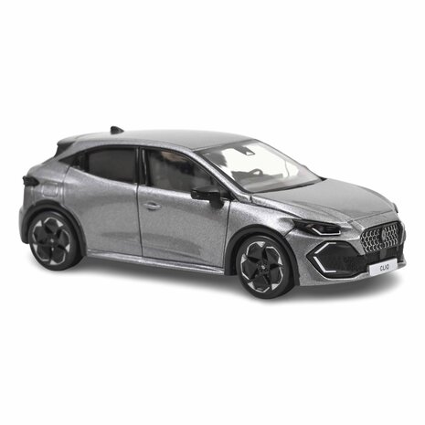 Renault Renault Clio 2026 - 1:43 - Norev Renault Renault Clio 2026 - 1:43 - Norev