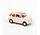 Fiat 500F 1965 - 1:43 - Norev