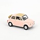 Fiat Fiat 500F 1965 - 1:43 - Norev Fiat Fiat 500F 1965 - 1:43 - Norev