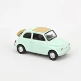Fiat Fiat 500F 1965 - 1:43 - Norev