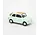 Fiat 500F 1965 - 1:43 - Norev