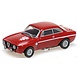 Alfa Romeo Alfa Romeo GTA 1300 Junior 1972 - 1:87 - Minichamps Alfa Romeo Alfa Romeo GTA 1300 Junior 1972 - 1:87 - Minichamps