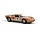 Ford GT40 1966 #5 'Jet Car' - 1:43 - Norev
