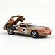 Ford Ford GT40 1966 #5 'Jet Car' - 1:43 - Norev Ford Ford GT40 1966 #5 'Jet Car' - 1:43 - Norev