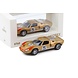Ford Ford GT40 1966 #5 'Jet Car' - 1:43 - Norev Ford Ford GT40 1966 #5 'Jet Car' - 1:43 - Norev