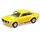 Alfa Romeo GTA 1300 Junior 1972 - 1:87 - Minichamps