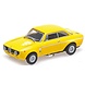 Alfa Romeo Alfa Romeo GTA 1300 Junior 1972 - 1:87 - Minichamps