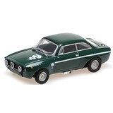 Alfa Romeo Alfa Romeo GTA 1300 Junior 1972 - 1:87 - Minichamps