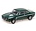 Alfa Romeo GTA 1300 Junior 1972 - 1:87 - Minichamps