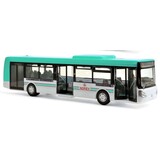Irisbus Irisbus Reproduction 2024 - 1:43 - Norev Irisbus Irisbus Reproduction 2024 - 1:43 - Norev