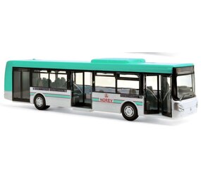 Irisbus Irisbus Reproduction 2024 - 1:43 - Norev Irisbus Irisbus Reproduction 2024 - 1:43 - Norev