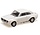 Alfa Romeo GTA 1300 Junior 1972 - 1:87 - Minichamps