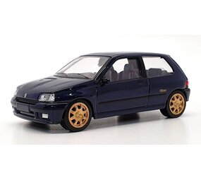 Renault Renault Clio Williams 1993 - 1:43 - Norev Renault Renault Clio Williams 1993 - 1:43 - Norev