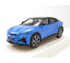 Alpine Alpine A390 GTS 2026 - 1:43 - Norev Alpine Alpine A390 GTS 2026 - 1:43 - Norev